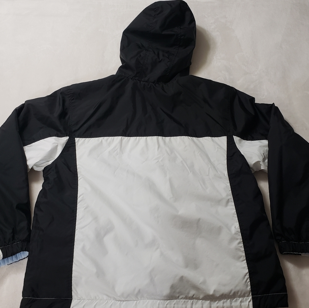 Reversible 2 in 1 Jacket. - Picture 4 of 8